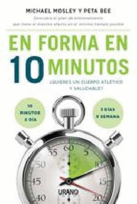 EN FORMA EN 10 MINUTOS