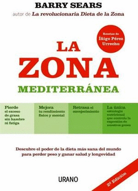 LA ZONA MEDITERRANEA