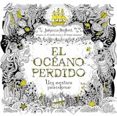 EL OCEANO PERDIDO