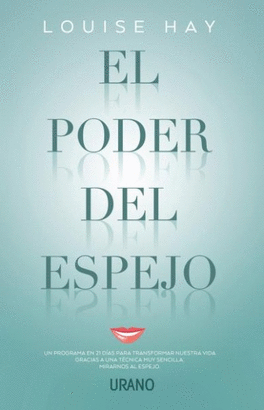 PODER DEL ESPEJO, EL