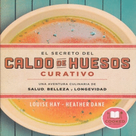 SECRETO DEL CALDO DE HUESOS CAUTIVO