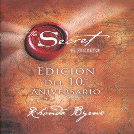 EL SECRETO 10 EDIC. ( X ANIVERSARIO)