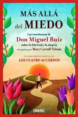 MAS ALLA DEL MIEDO