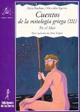 CUENTOS DE LA MITOLOGIA GRIEGA III