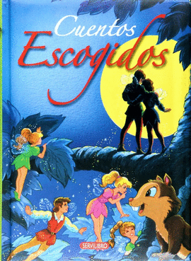 GRAN LIBRO DE CUENTOS ESCOGIDOS