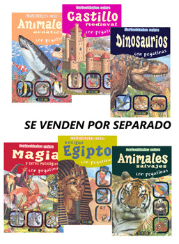 CURIOSIDADES SOBRE...