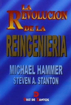 REVOLUCION DE LA REINGENIERIA