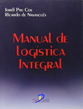 MANUAL DE LOGISTICA INTEGRAL
