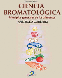 CIENCIA BROMATOLOGICA