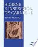 HIGIENE E INSPECCIÓN DE CARNES