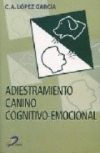 ADIESTRAMIENTO CANINO COG.EMO