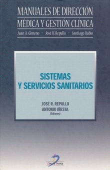 SISTEMAS Y SERVICIOS SANITARIOS