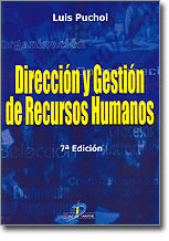 DIRECCION Y GESTION DE RECURSOS HUMANOS