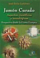 JAMÓN CURADO