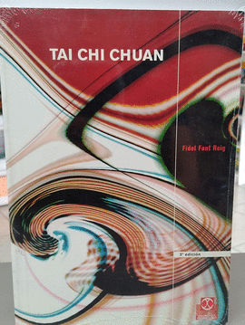 TAI-CHI CHUAN