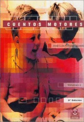 CUENTOS MOTORES (VOLUMEN 2)  3°EDICION