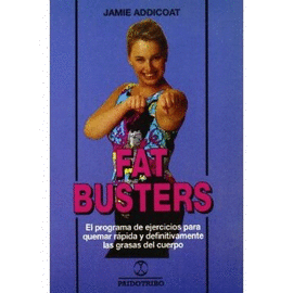 FAT BUSTERS PROGRAMA DE EJERCICIOS