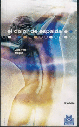 EL DOLOR DE ESPALDA