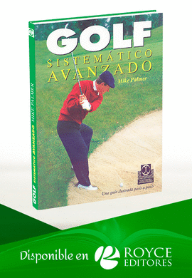 GOLF SISTEMATICO AVANZADO