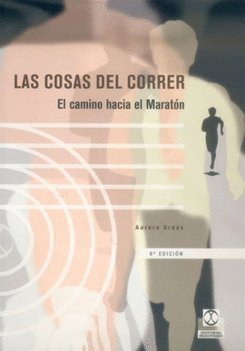 LAS COSAS DEL CORRER