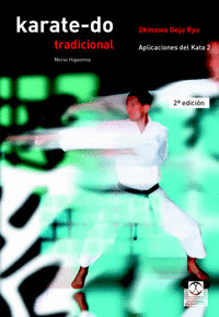 KARATE-DO TRADICIONAL. APLICACIONES DEL KATA 2