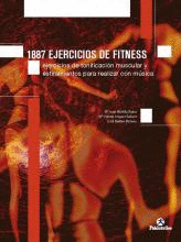 1887 EJERCICIOS DE FITNESS