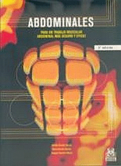 ABDOMINALES PARA UN TRABAJO MUSCULAR ABDOMINAL MAS SEGURO