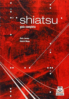 SHIATSU GUIA COMPLETA