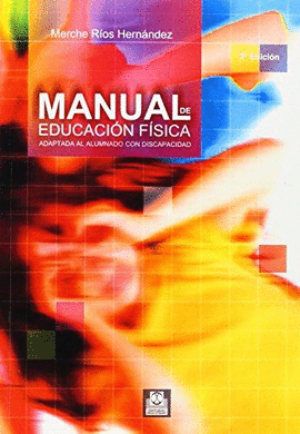 MANUAL DE EDUCACION FISICA 2°EDICION