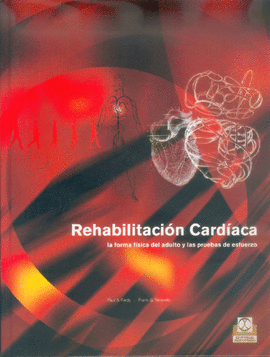 REHABILITACION CARDIACA 1°EDIC