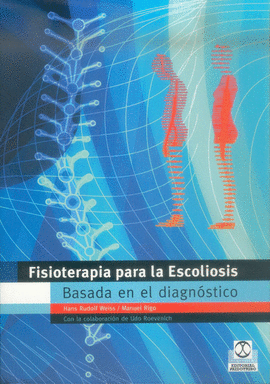 FISIOTERAPIA PARA LA ESCOLIOSIS 1°EDIC
