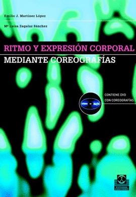 RITMO Y EXPRESION CORPORAL MEDIANTE COREOGRAFIAS
