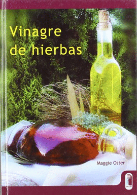 VINAGRE DE HIERBAS