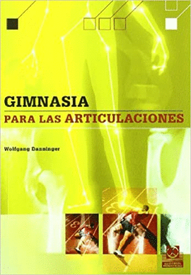 GIMNASIA PARA LAS ARTICULACIONES