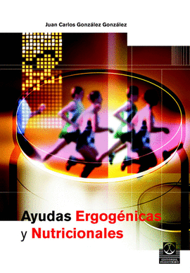 AYUDAS ERGOGENICAS Y NUTRICIONALES 1°EDIC