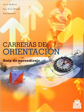 CARRERAS DE ORIENTACION