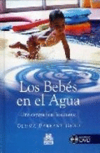 LOS BEBES EN EL AGUA