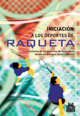 INICIACION A LOS DEPORTES DE RAQUETA