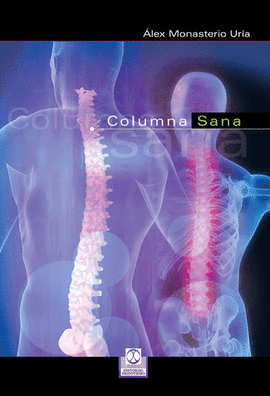 COLUMNA SANA 1°EDICION