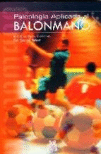 PSICOLOGIA APLICADA EL BALONMANO
