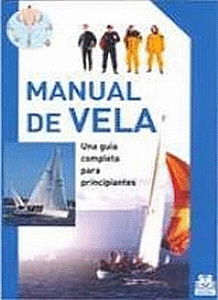 MANUAL DE VELA