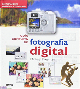 GUIA COMPLETA DE FOTOGRAFIA DIGITAL