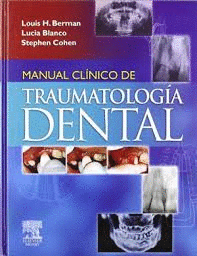 MANUAL CLINICO DE TRAUMATOLOGIA DENTAL