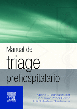 MANUAL DE TRIAGE PREHOSPITALARIO