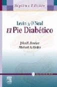 LEVIN/O NEAL EL PIE DIABETICO DVD ROM 7ª EDIC.