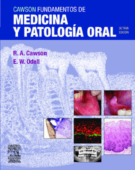 FUNDAMENTOS DE MEDICINA Y PATOLOGIA ORAL 8 EDICION