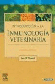INTRODUCCION A LA INMUNOLOGIA VETERINARIA 8°EDIC.