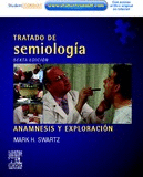 TRATADO DE SEMIOLOGIA  6° EDICION