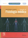 GUYTON Y HALL TRATADO DE FISIOLOGIA MEDICA 12° EDIC