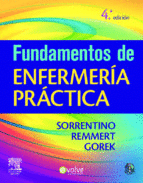 FUNDAMENTOS DE ENFERMERIA PRACTICA 4° EDICION
